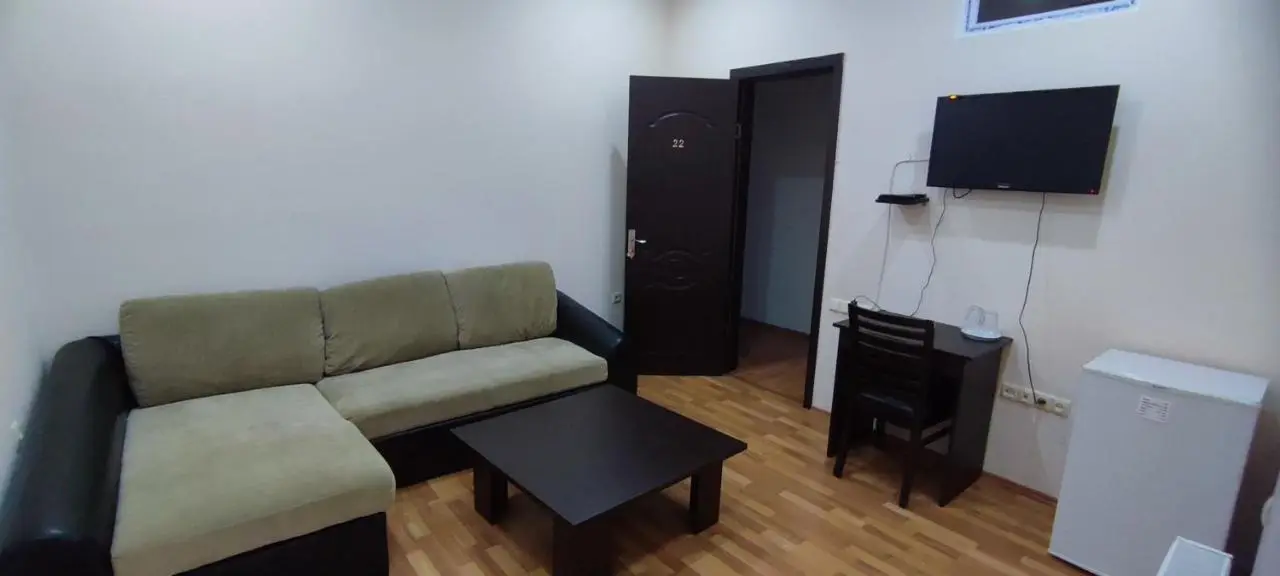 Hotel Max Comfort