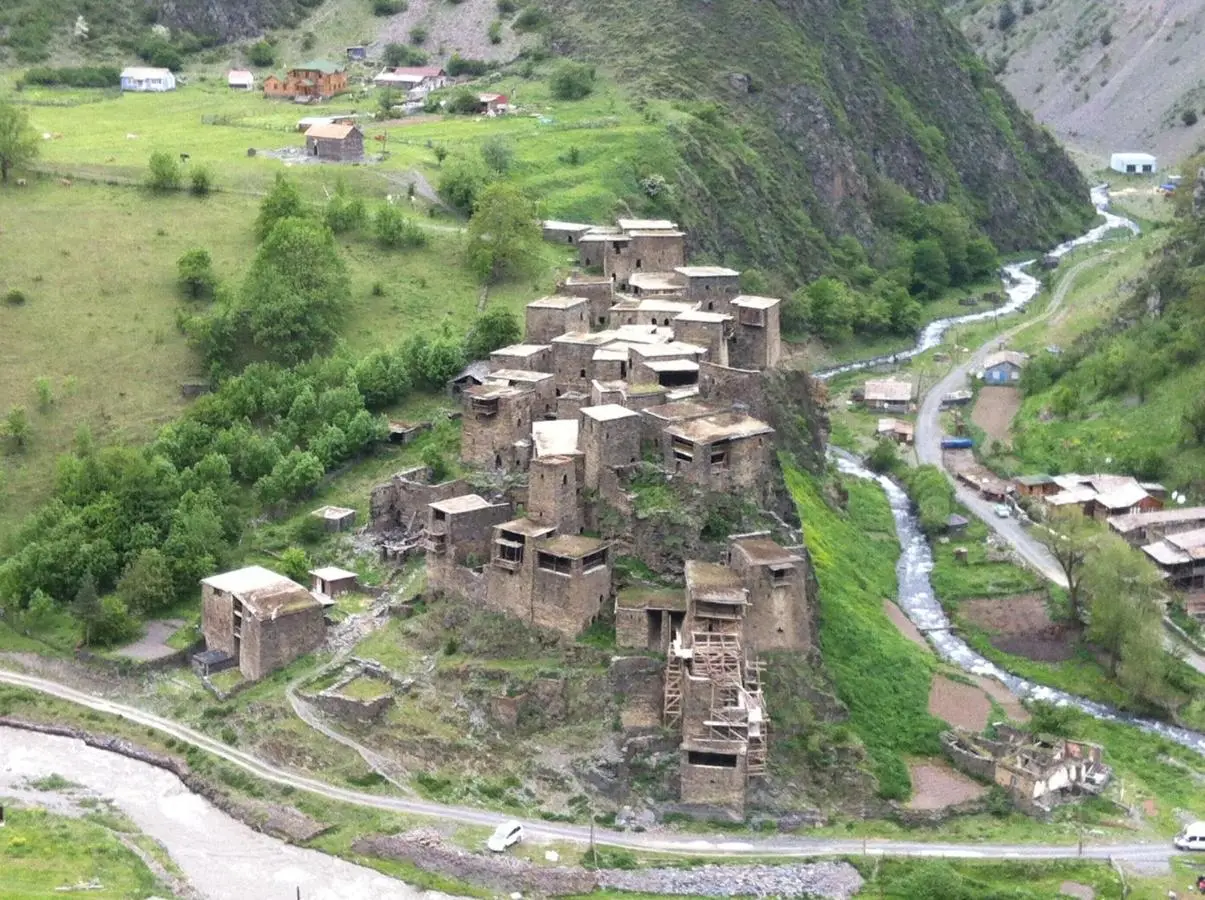 Tbilisi Downtown Guest House