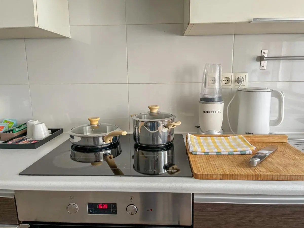 Bell Apartment