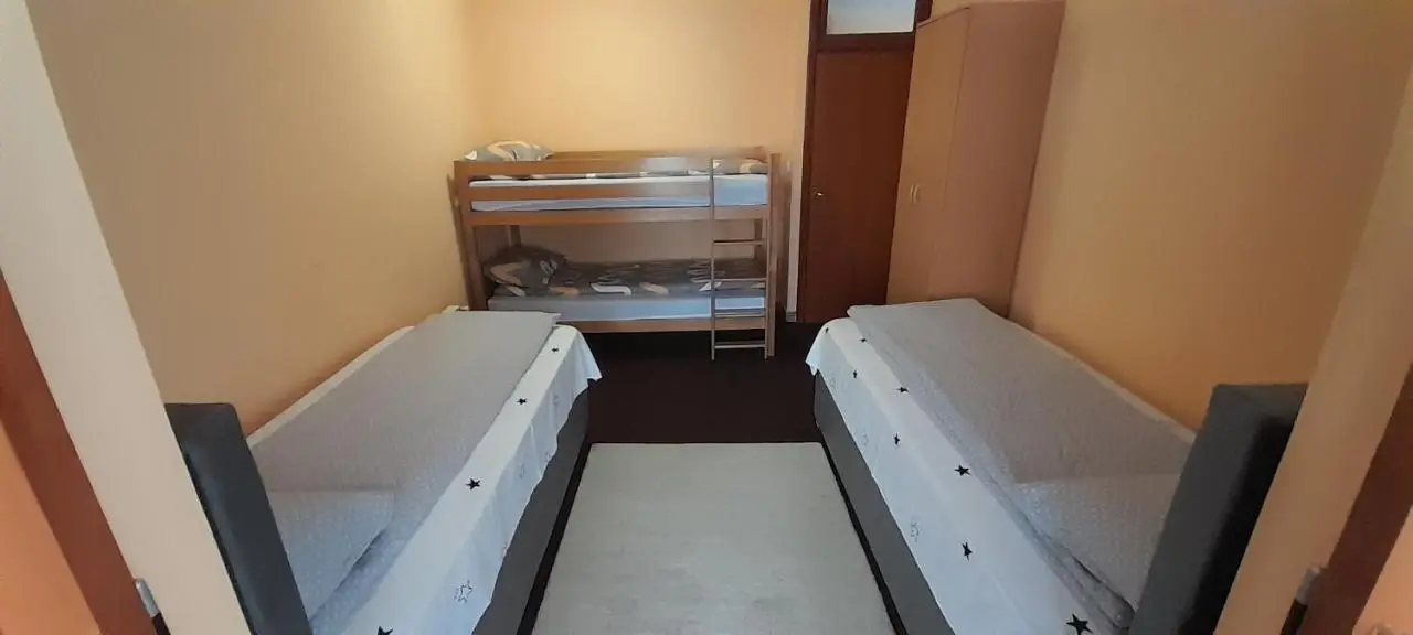 Apartment Sarajevo Center Drvenija