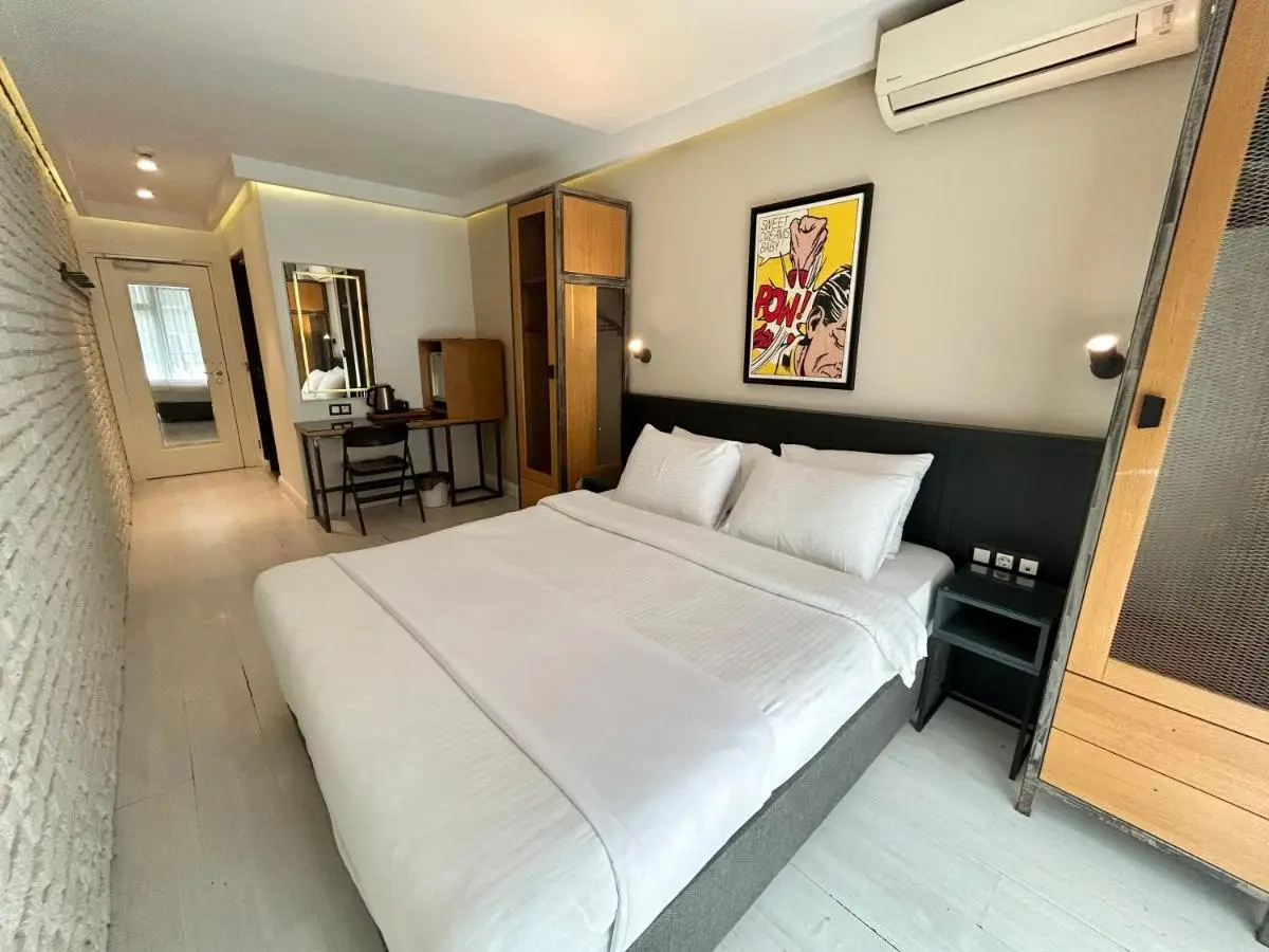 Fitas Oda Hotel