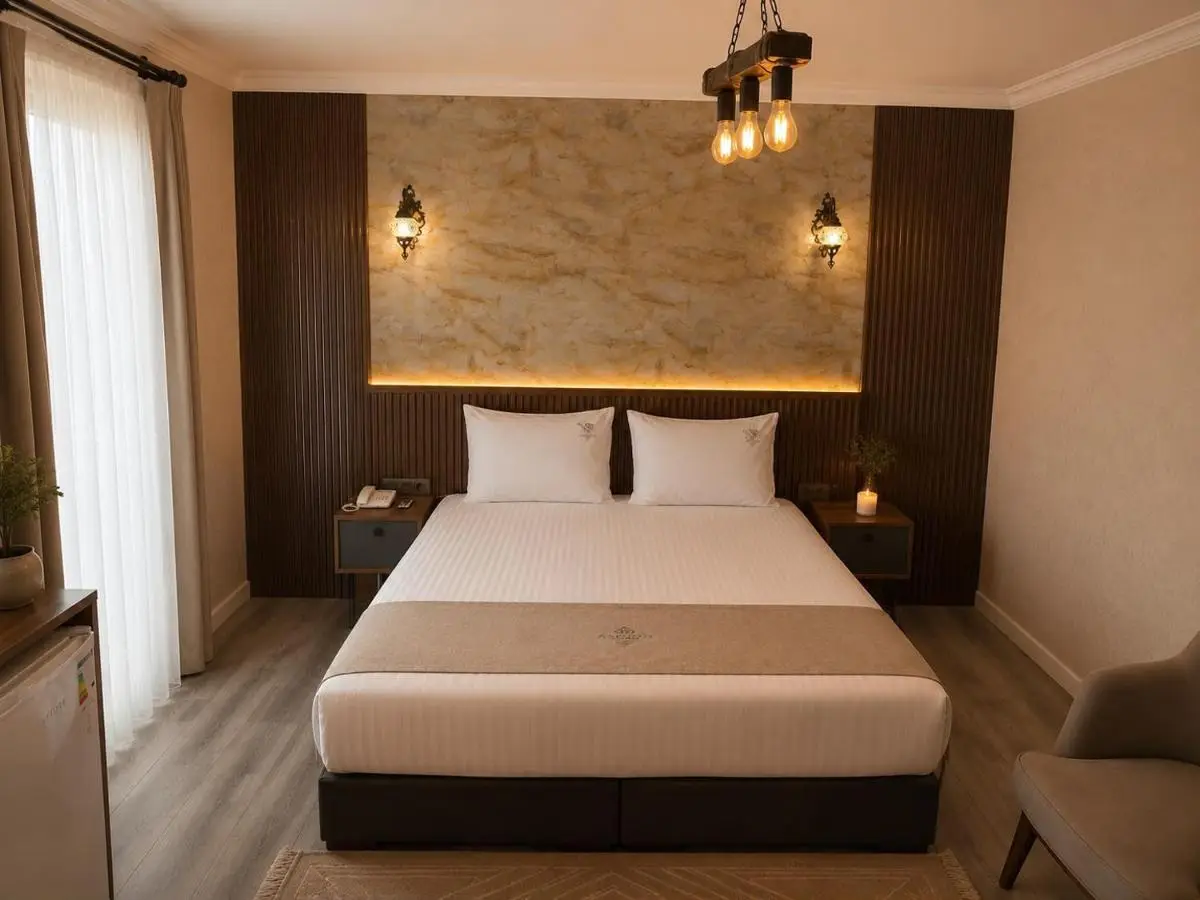 Asgard Hotel