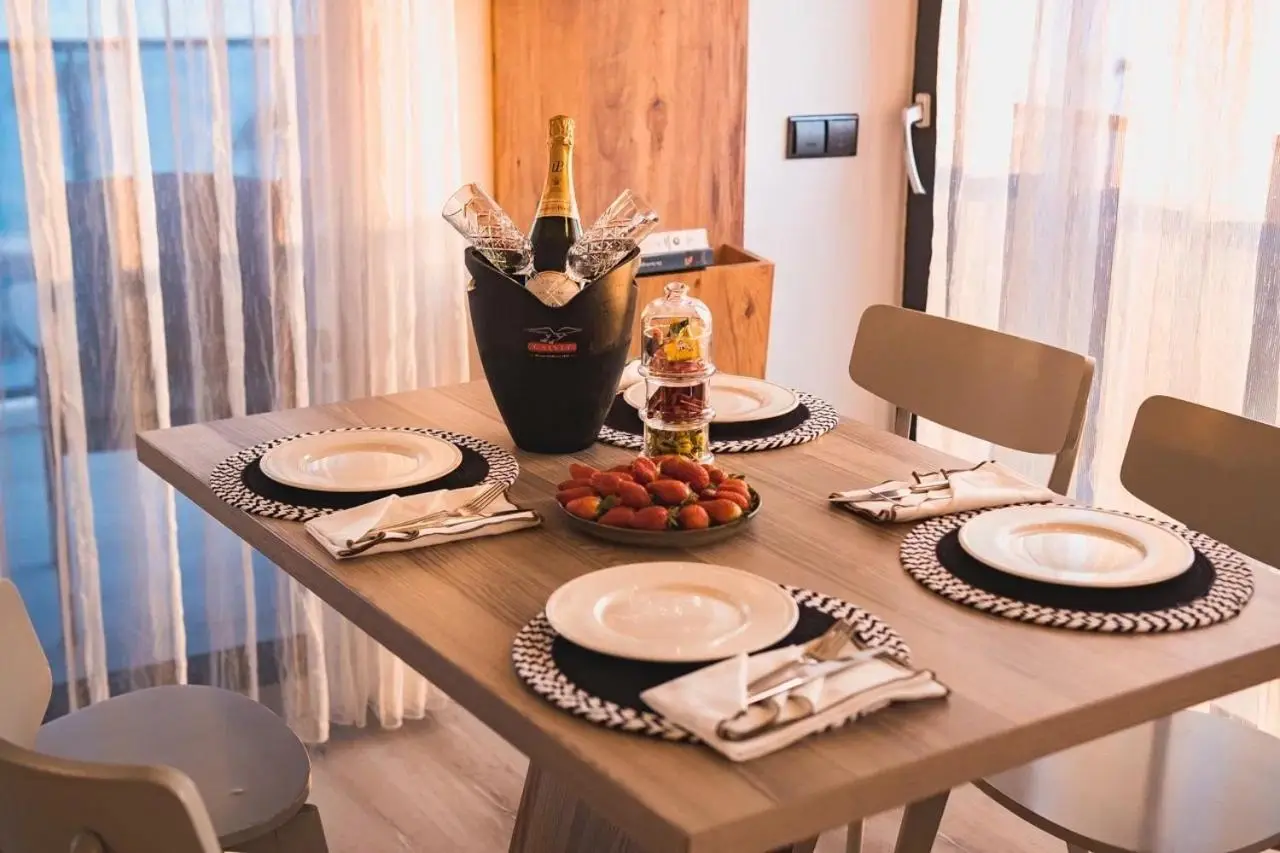 ONLY ONE Suites & Residences