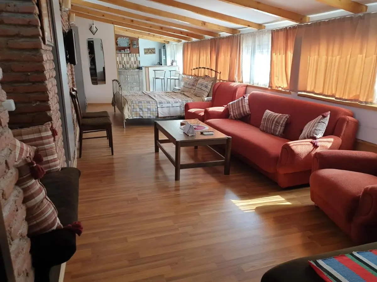 Historic Apartments "1868 Tbilisi" Best Location