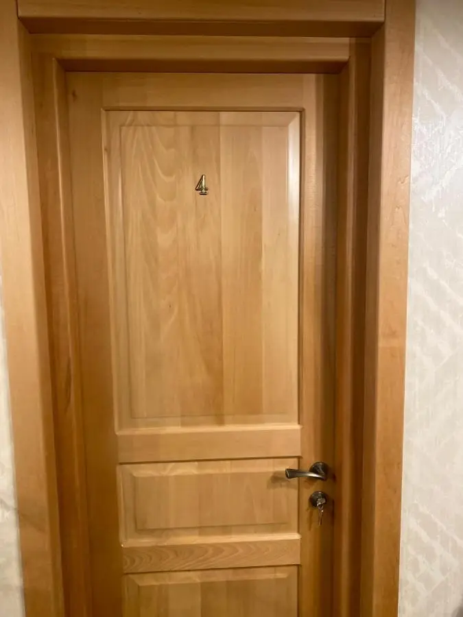 Guesthouse SHAMPRIANI
