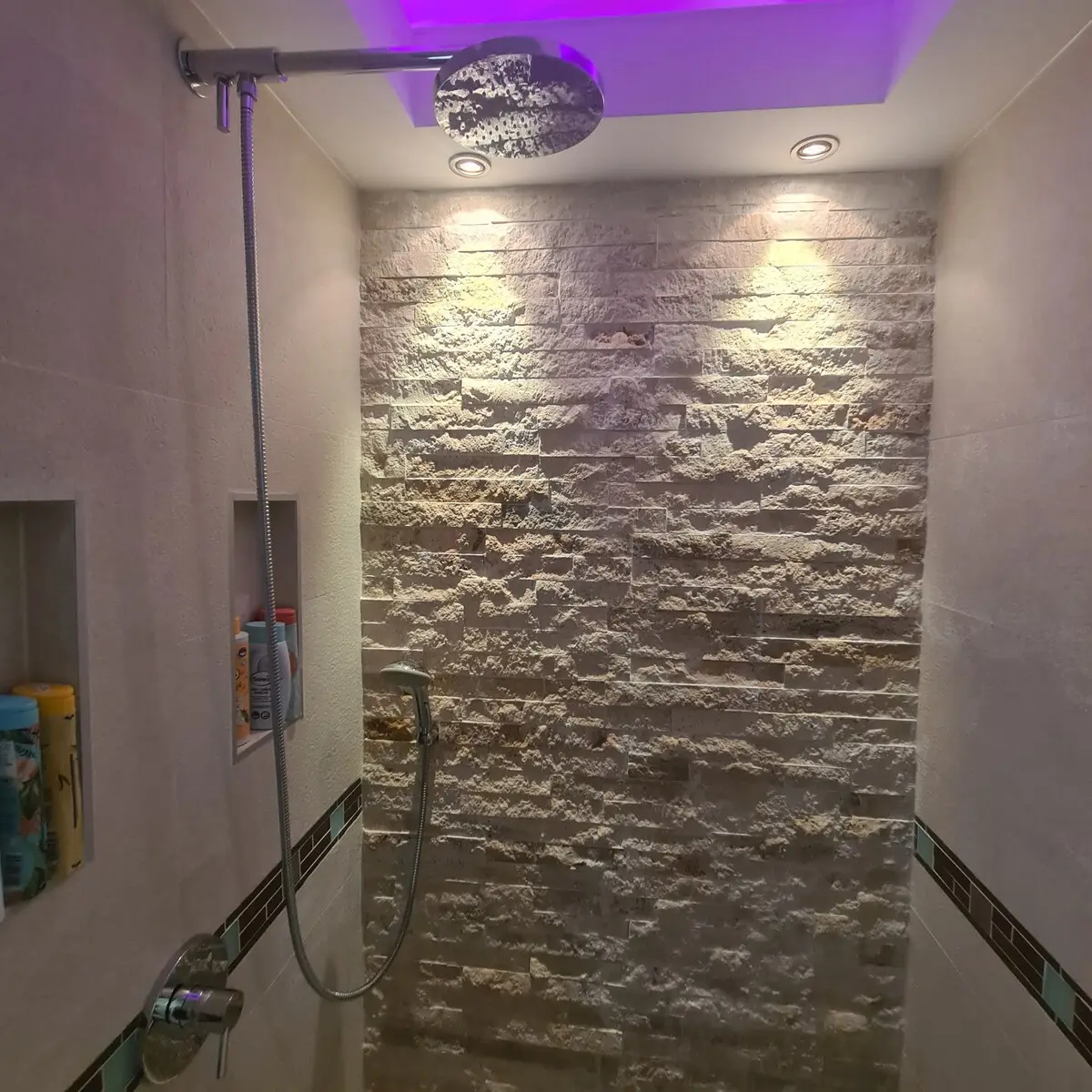 Duplex with Unforgettable Views