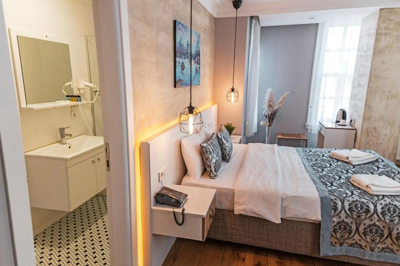 Galata Door Hotel