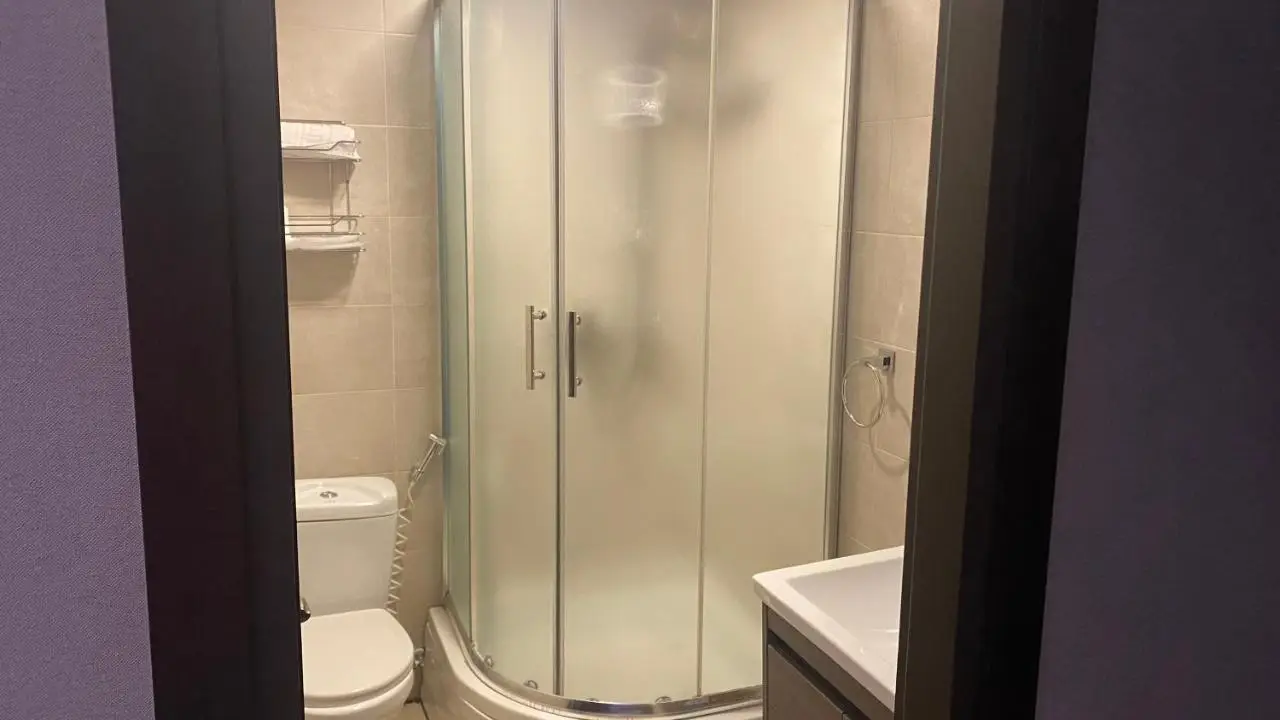 Hotel Villa Old Rustaveli