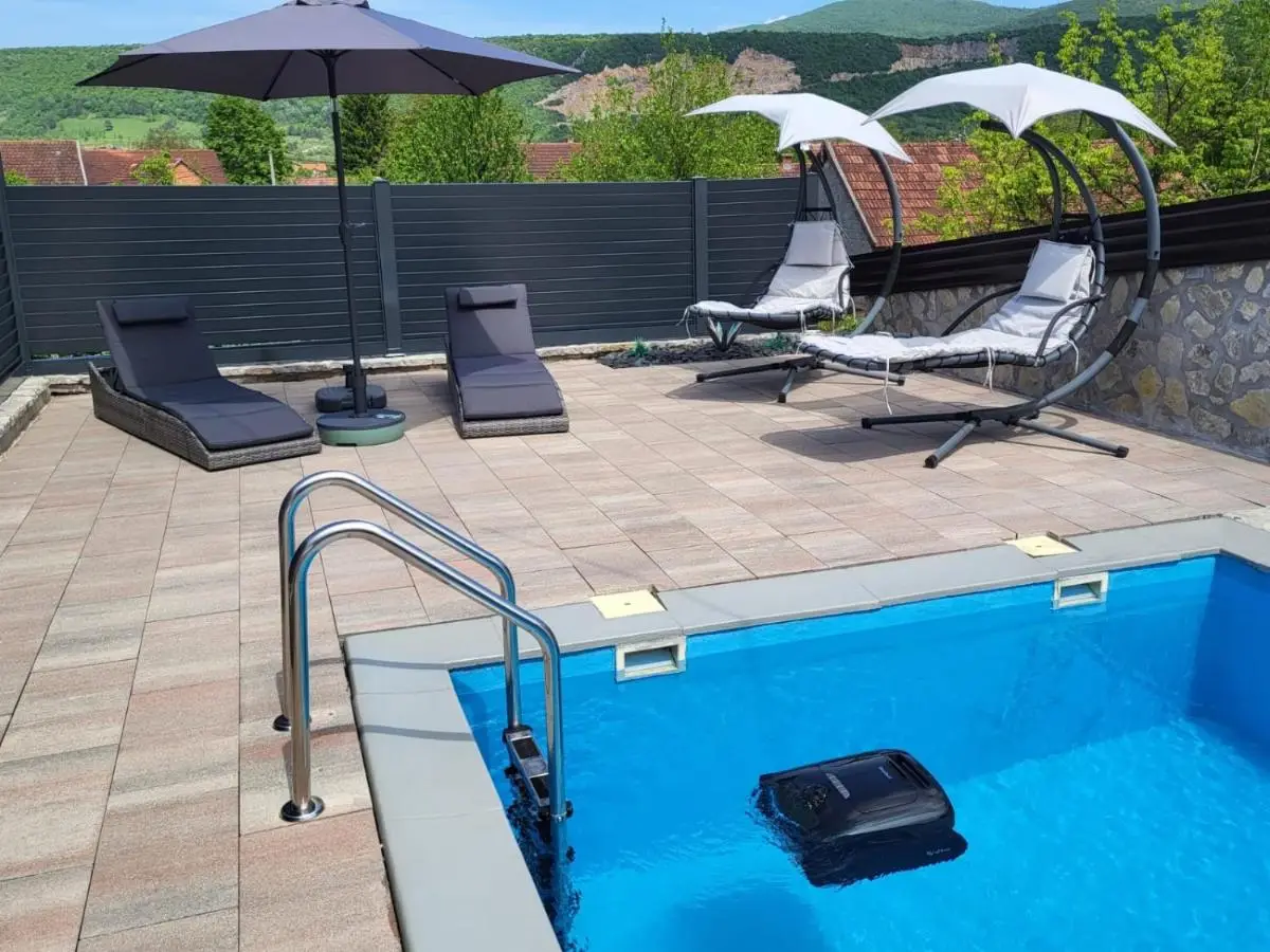 Villa Amy