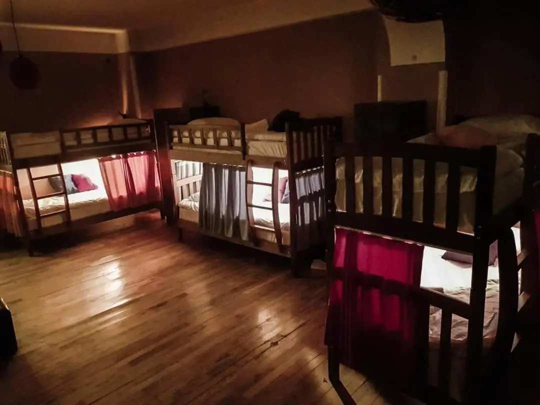 Museum Hostel