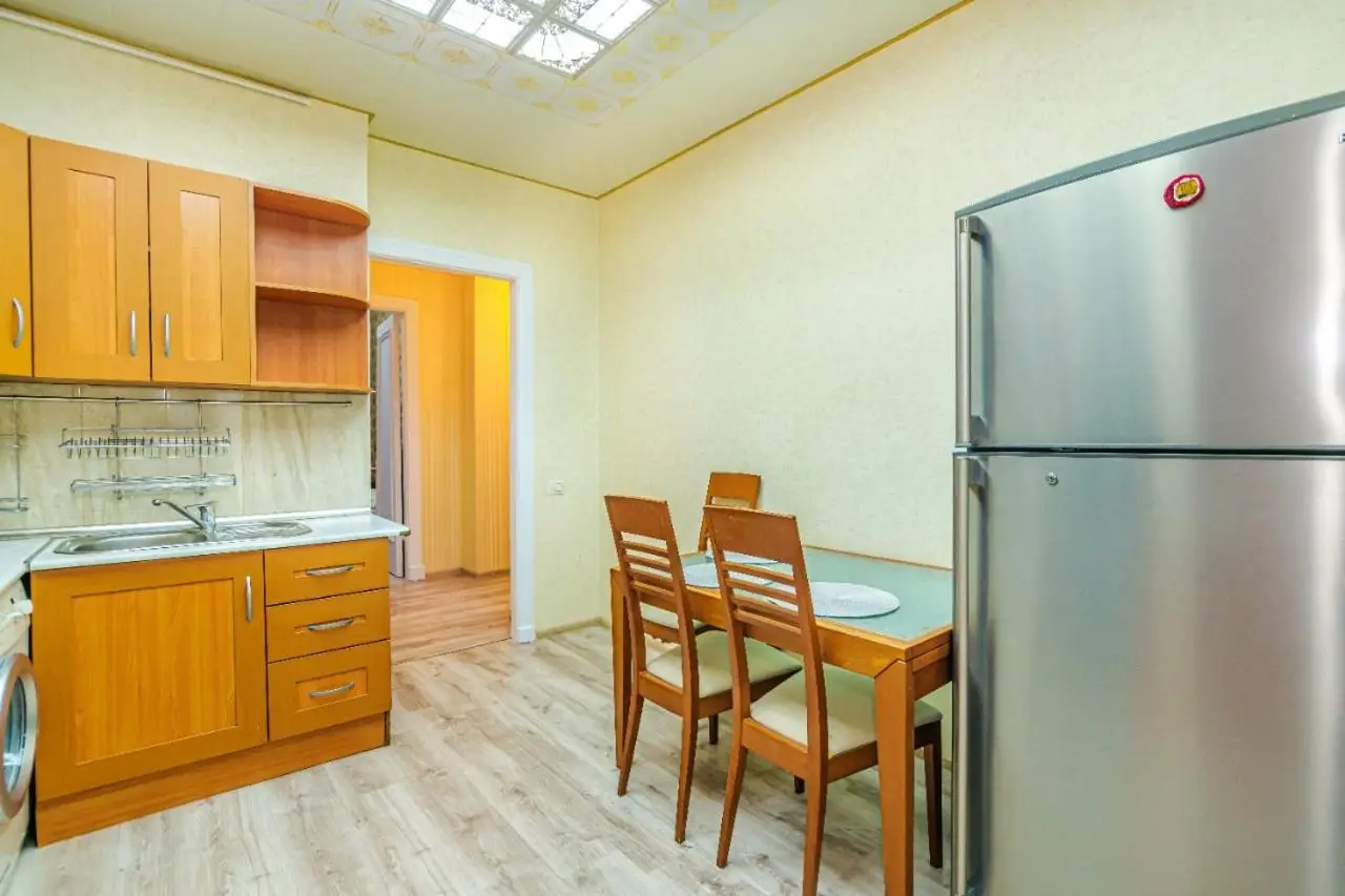 Apartment NOX