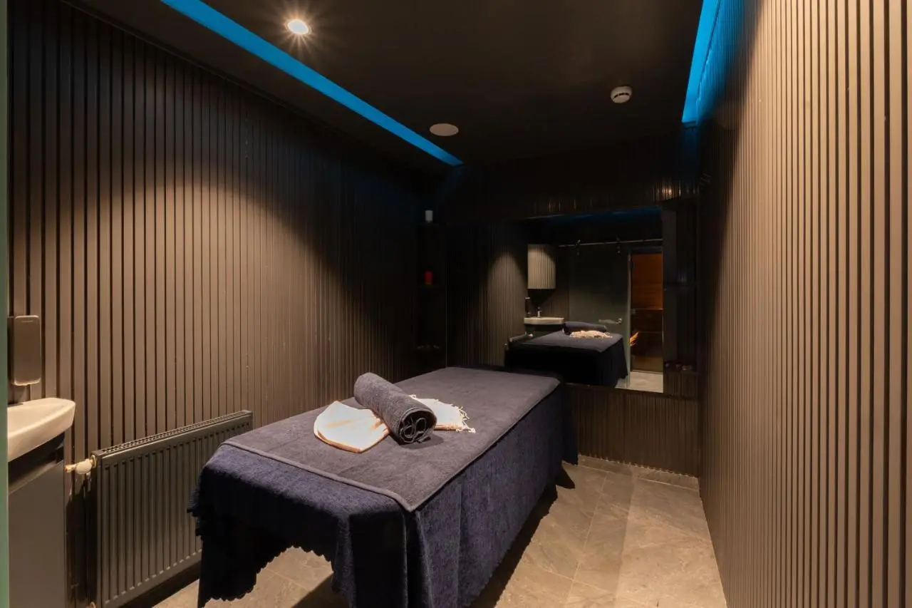 QUİ Hotel&SPA
