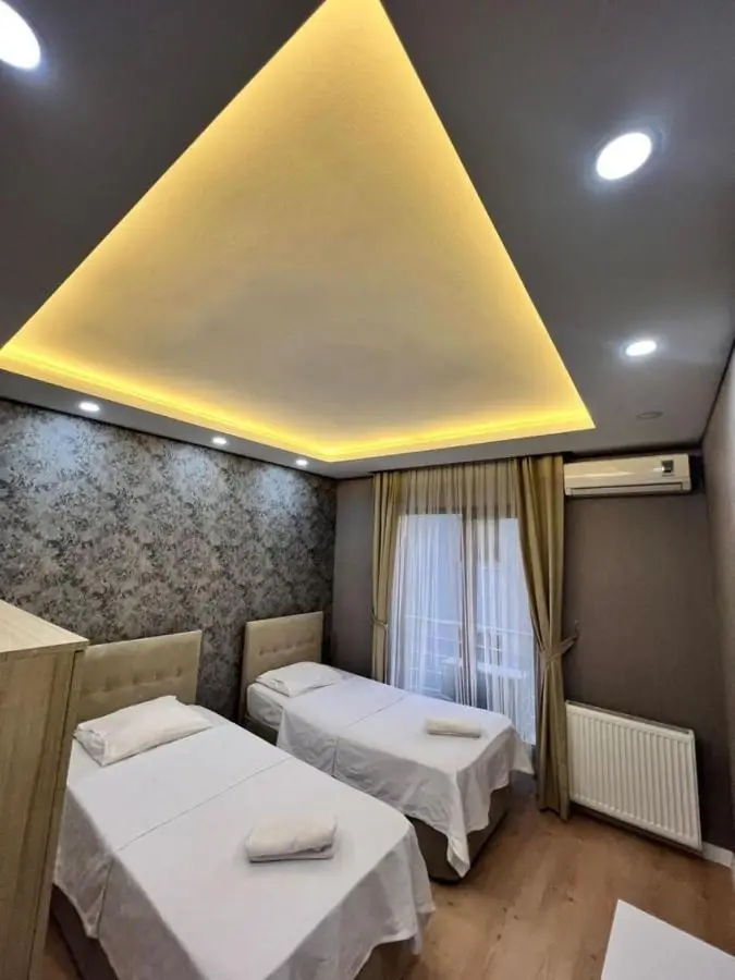 New Armila Suites