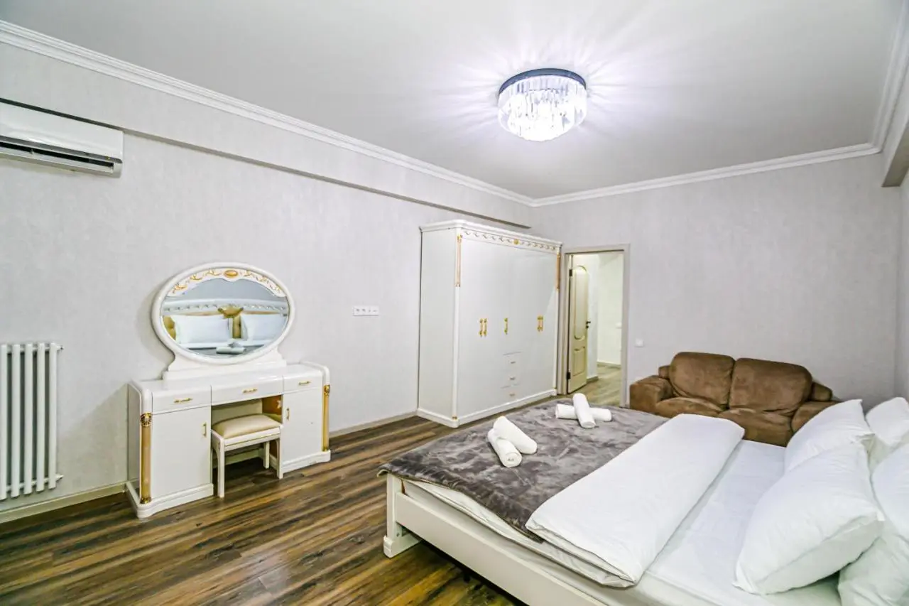 Park Azure Sea View Vip Apartment by Baku Housing