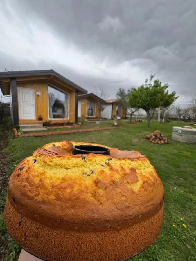Hotel Villa Linda