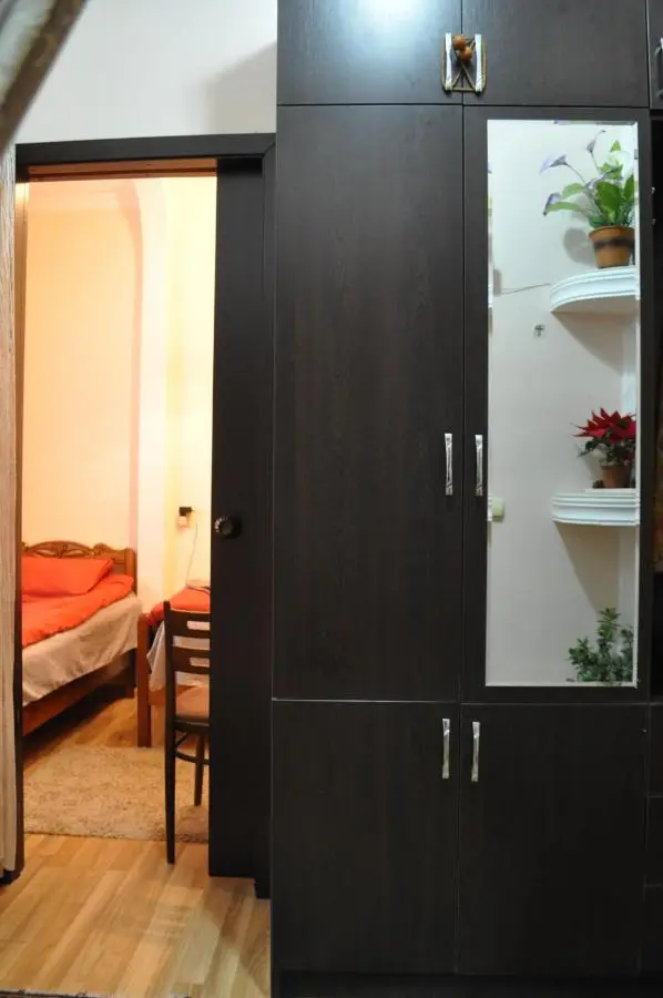 Tamara's Apartment In Avlabari