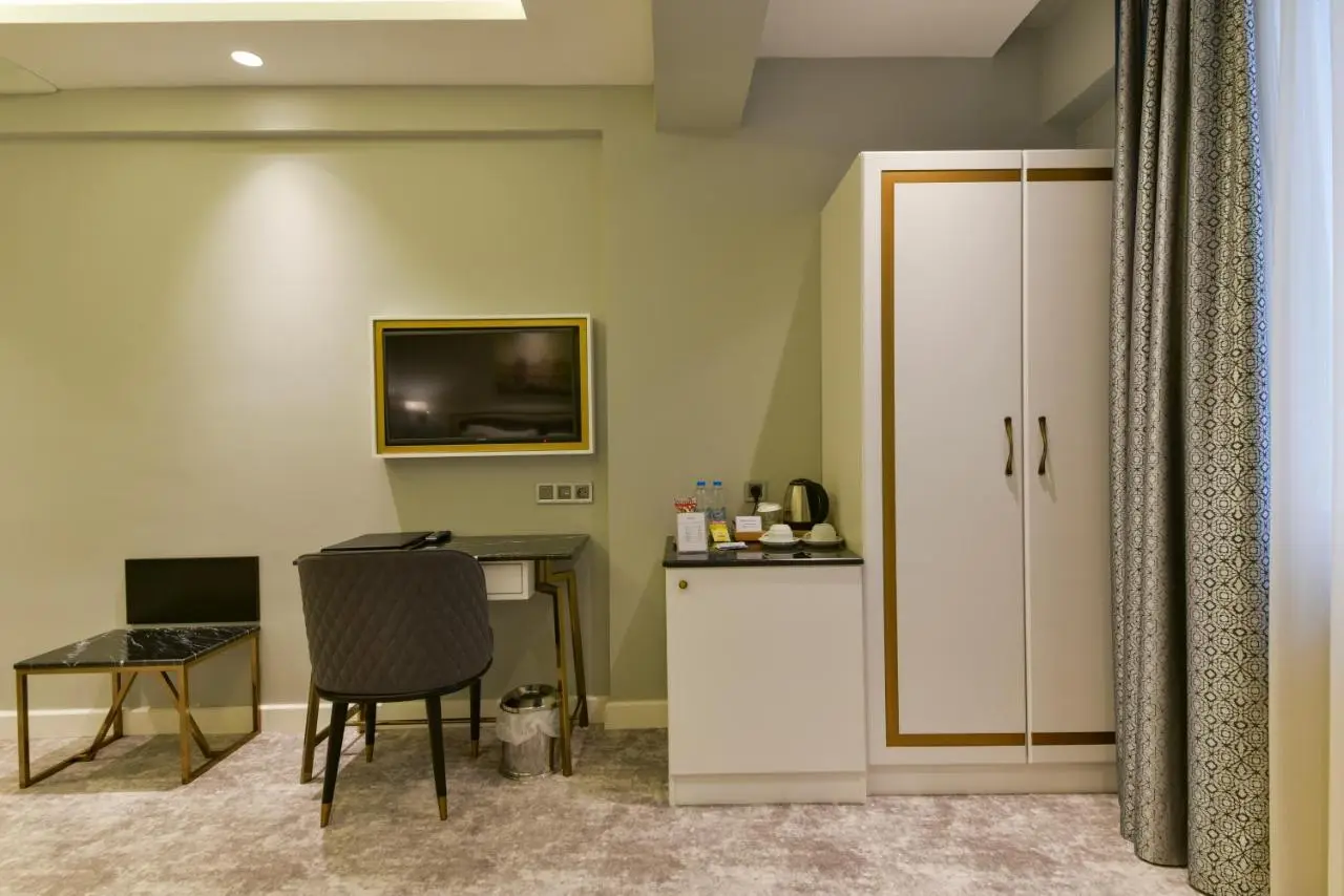 Kare Hotel Sultanahmet