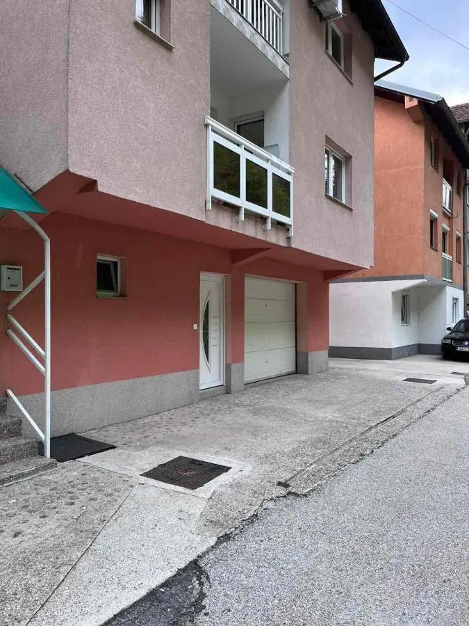Apartman Kasic