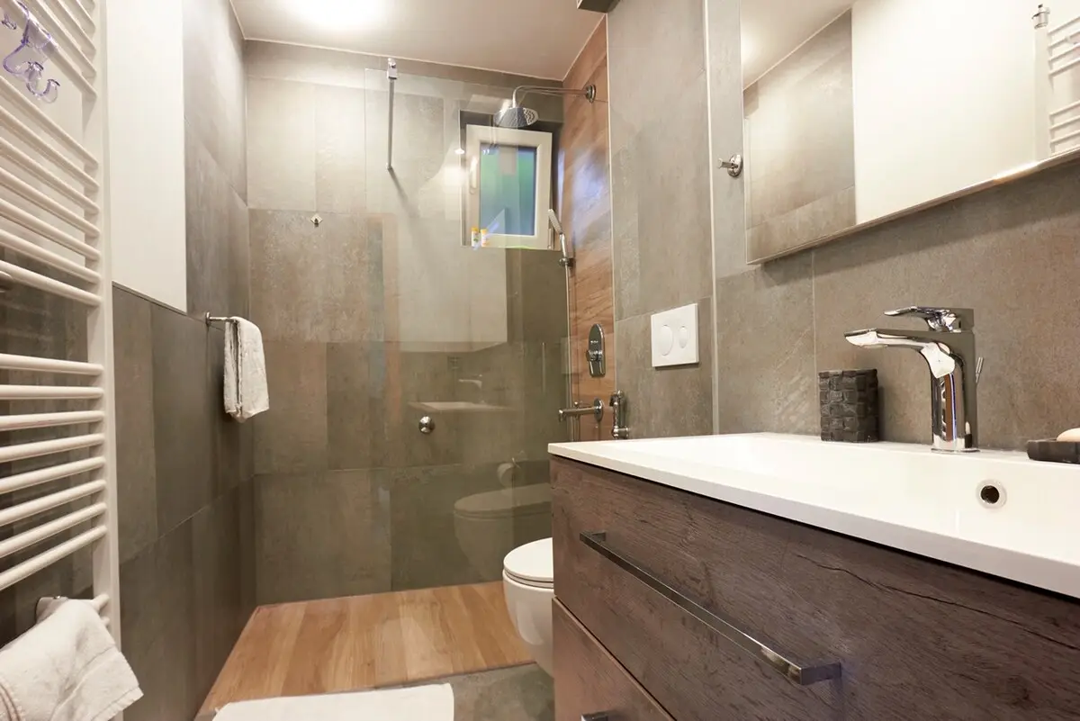 Charming Two Bedroom Apartment Zara