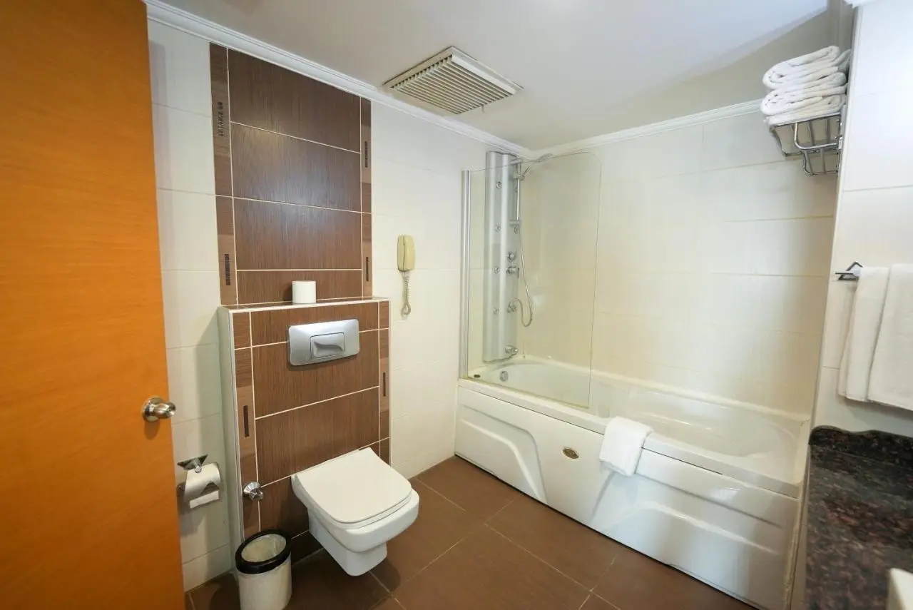 Surmeli Adana Hotel