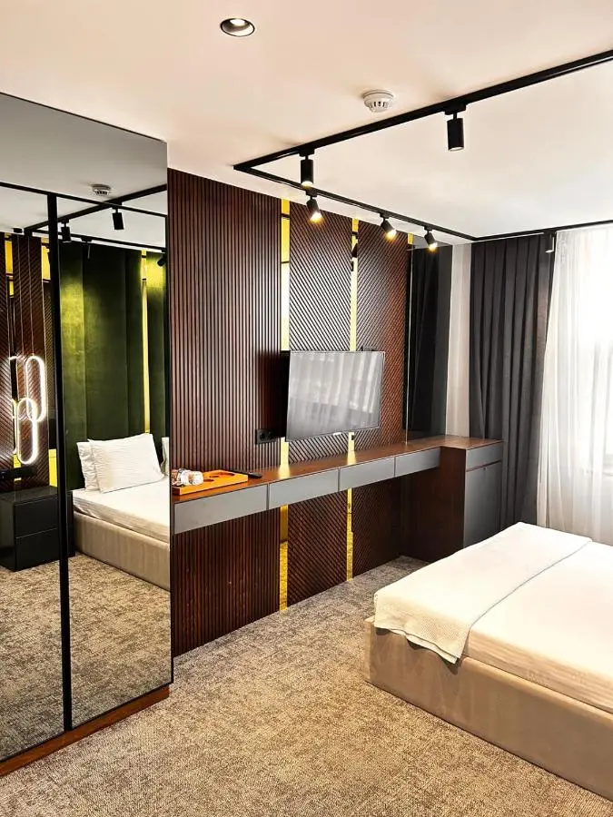 Zeytin Hotel