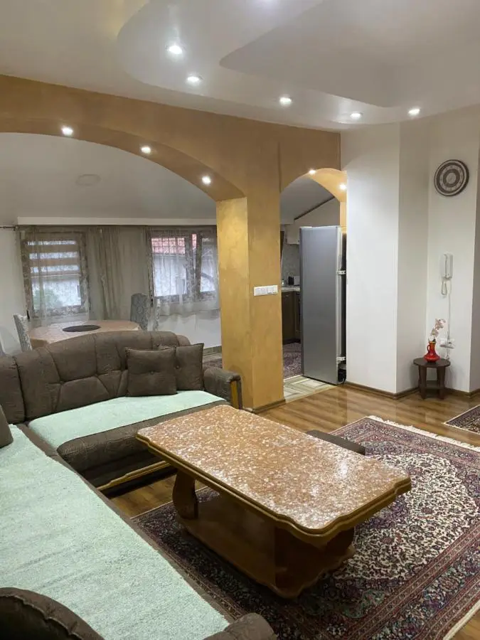 Apartment Poturmahala