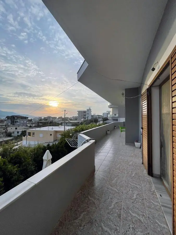 Green Garden Villa