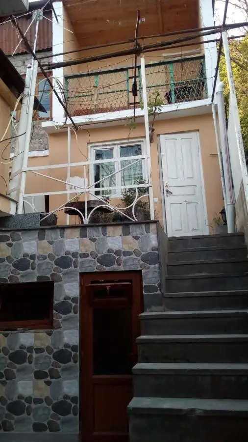 Guest House Khatuna