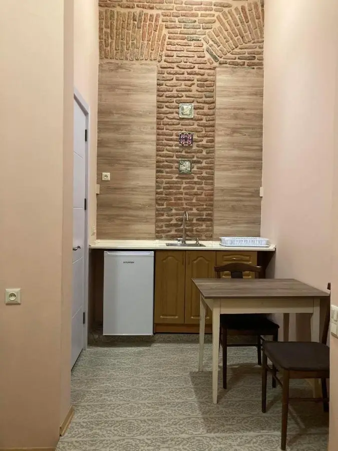 Historic Apartments "1868 Tbilisi" Best Location