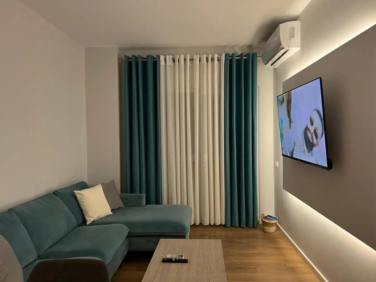Jur Apartment