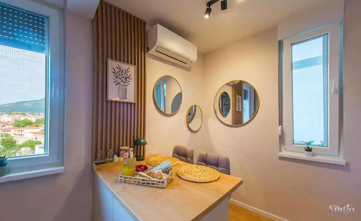 Olive Apartment