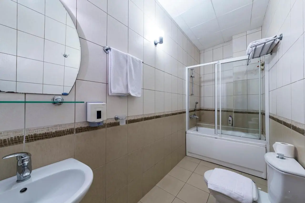 Hotel Fehmi Bey - Special Category