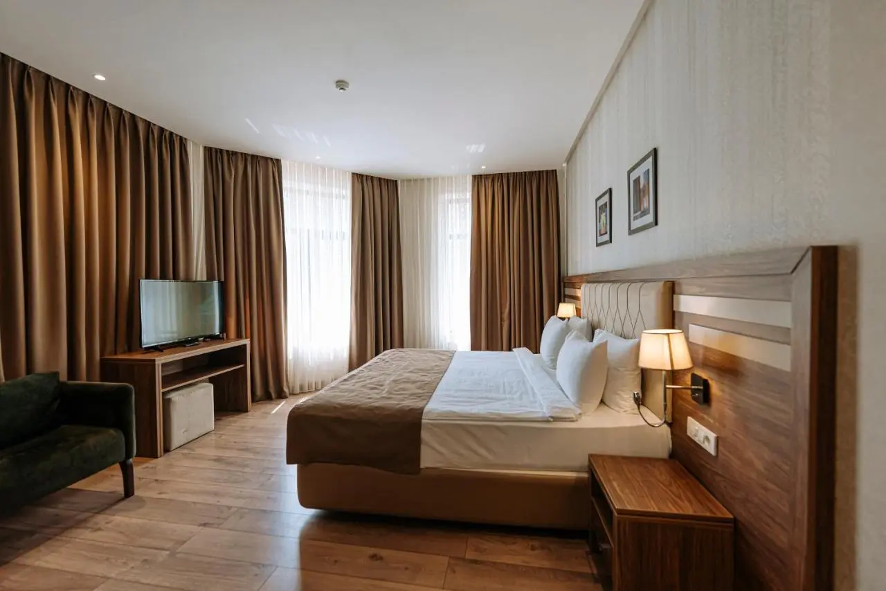 City Park Inn Baku