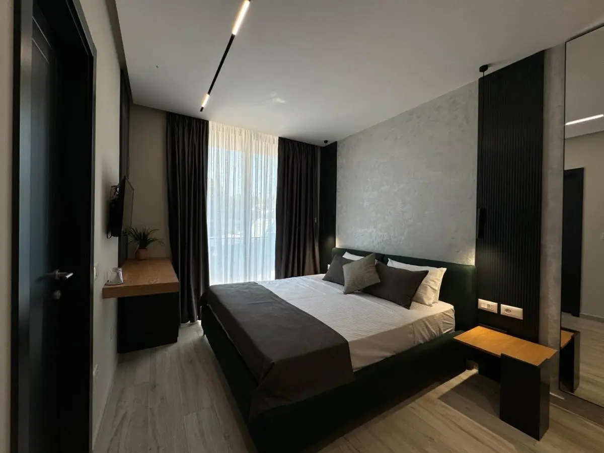 Twins Hotel Vlore