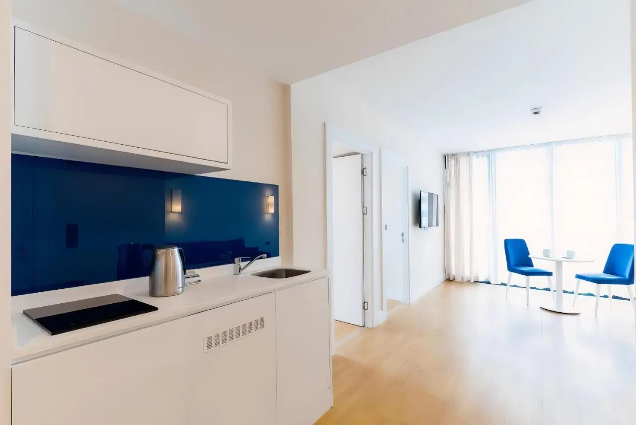 Batumi Sea Line Aparthotels