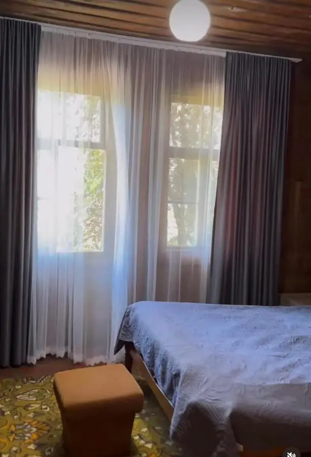 Agro Guest House Tsiskari in Machakhela