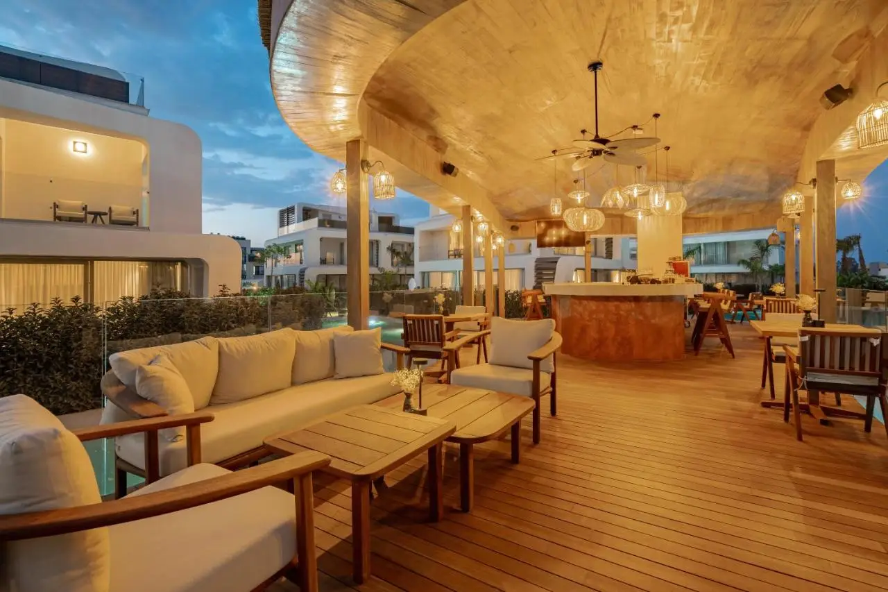 Club Arona Luxury Villas Belek