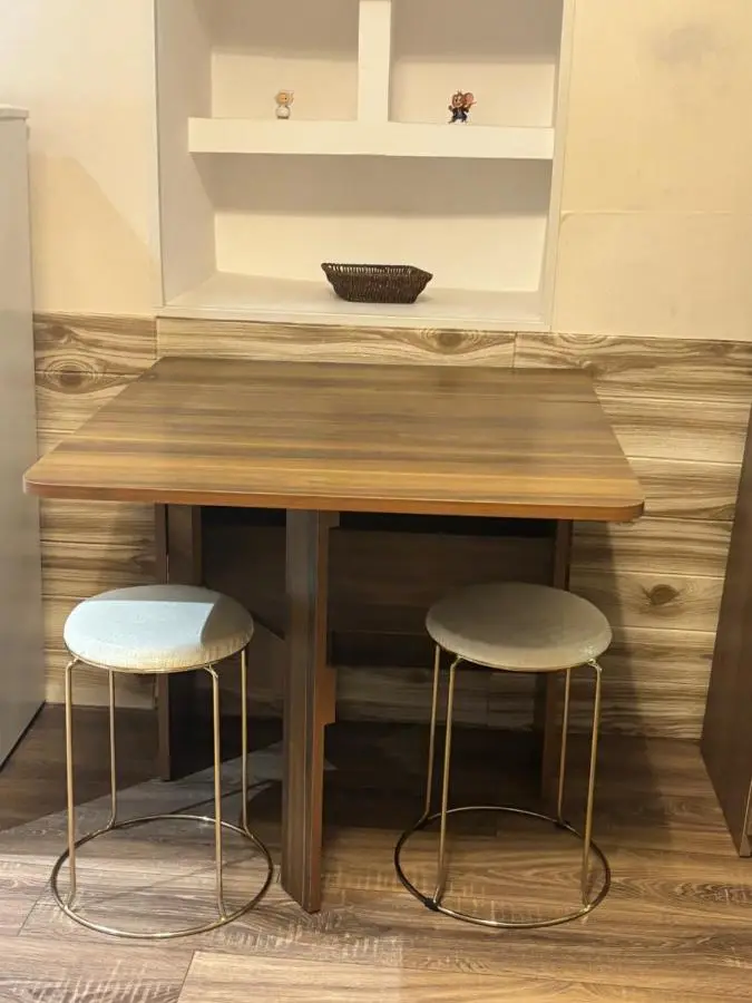 Nene Apartment Tbilisi