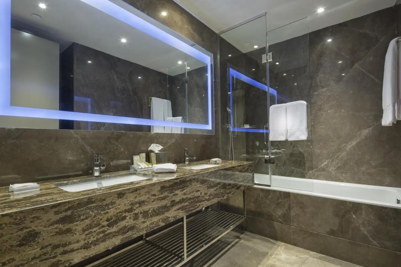 Hilton Garden Inn Istanbul Atatürk Airport