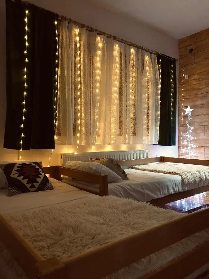 Alpin Apartments Vlašić