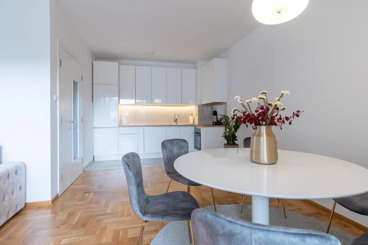 INSTA Premium Apartment