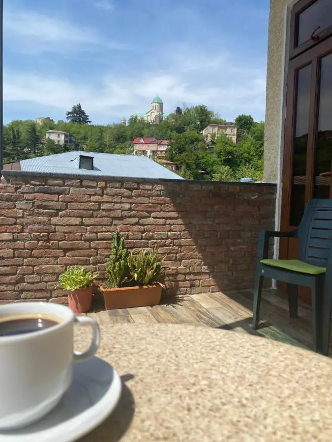 Guesthouse Litoros