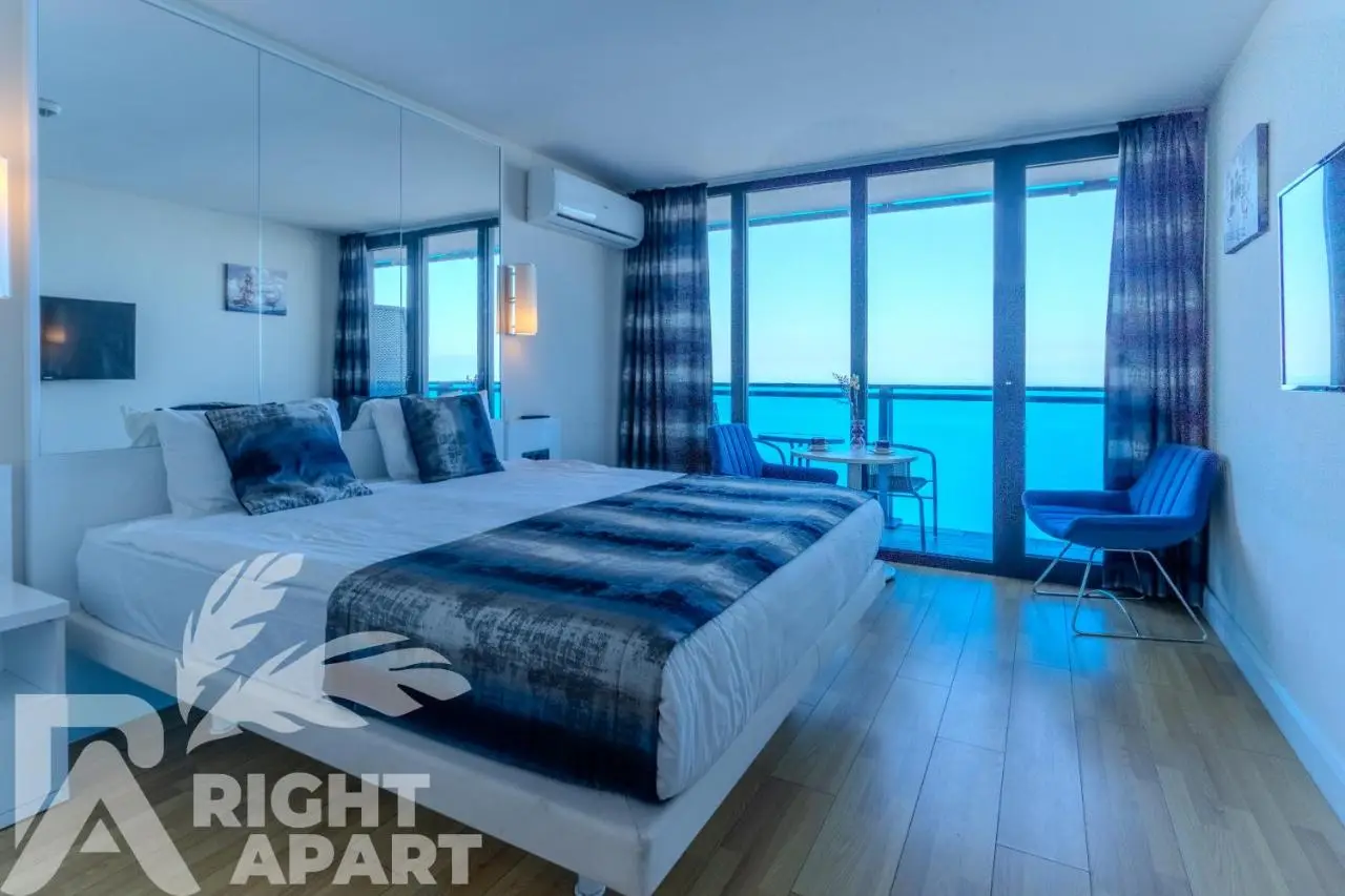 ORBI CITY Hotel Sea View