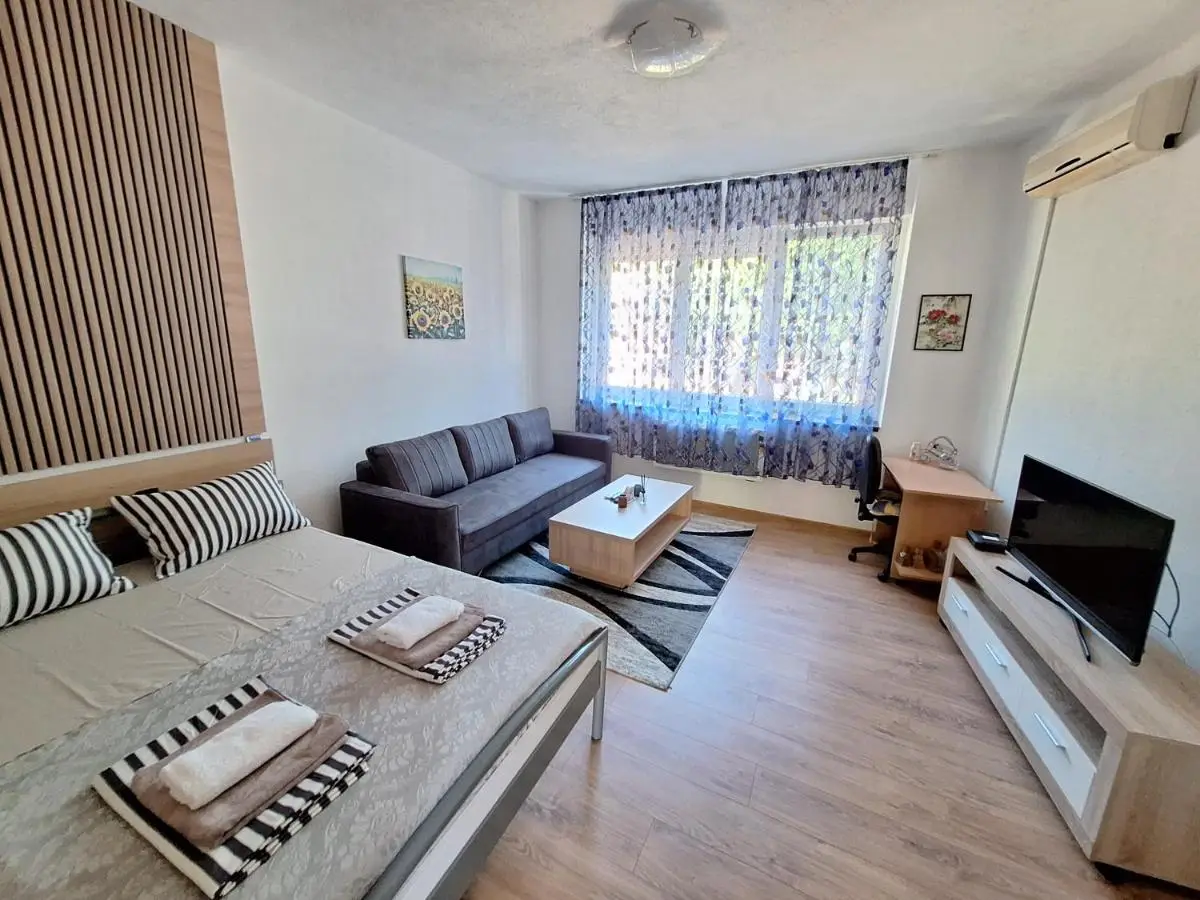 A Sakina Second Home