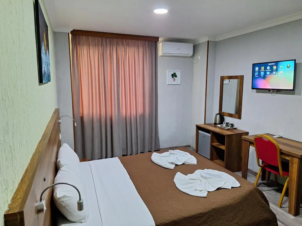 Hotel Georgian