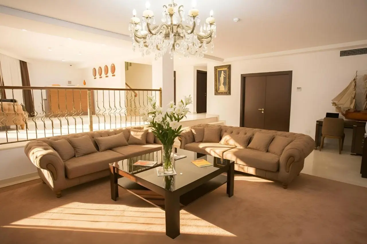 Da Vinci Boutique Hotel