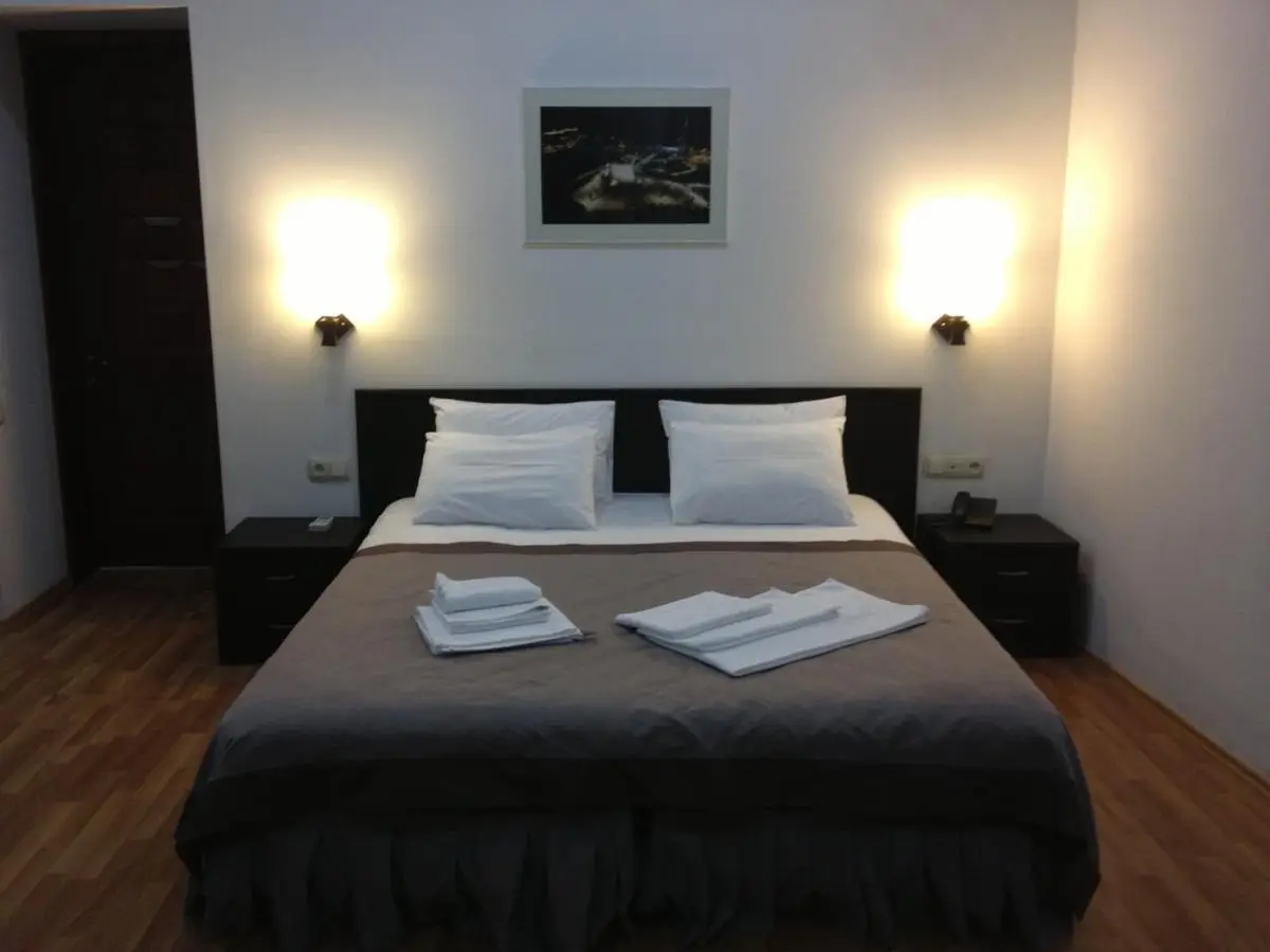 Hotel Corner
