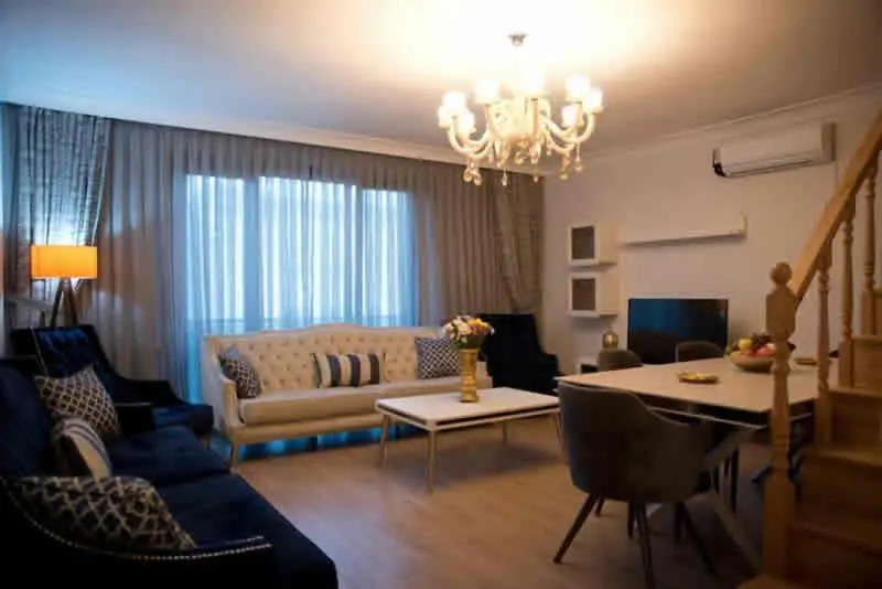 Nupelda Residence Hotel