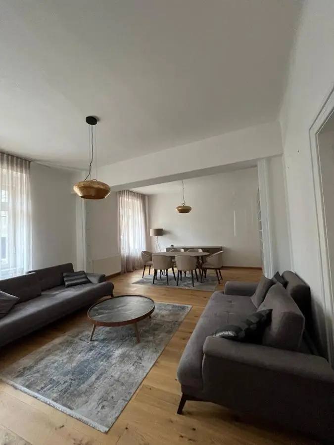 Sarajevo City Centre Apartment