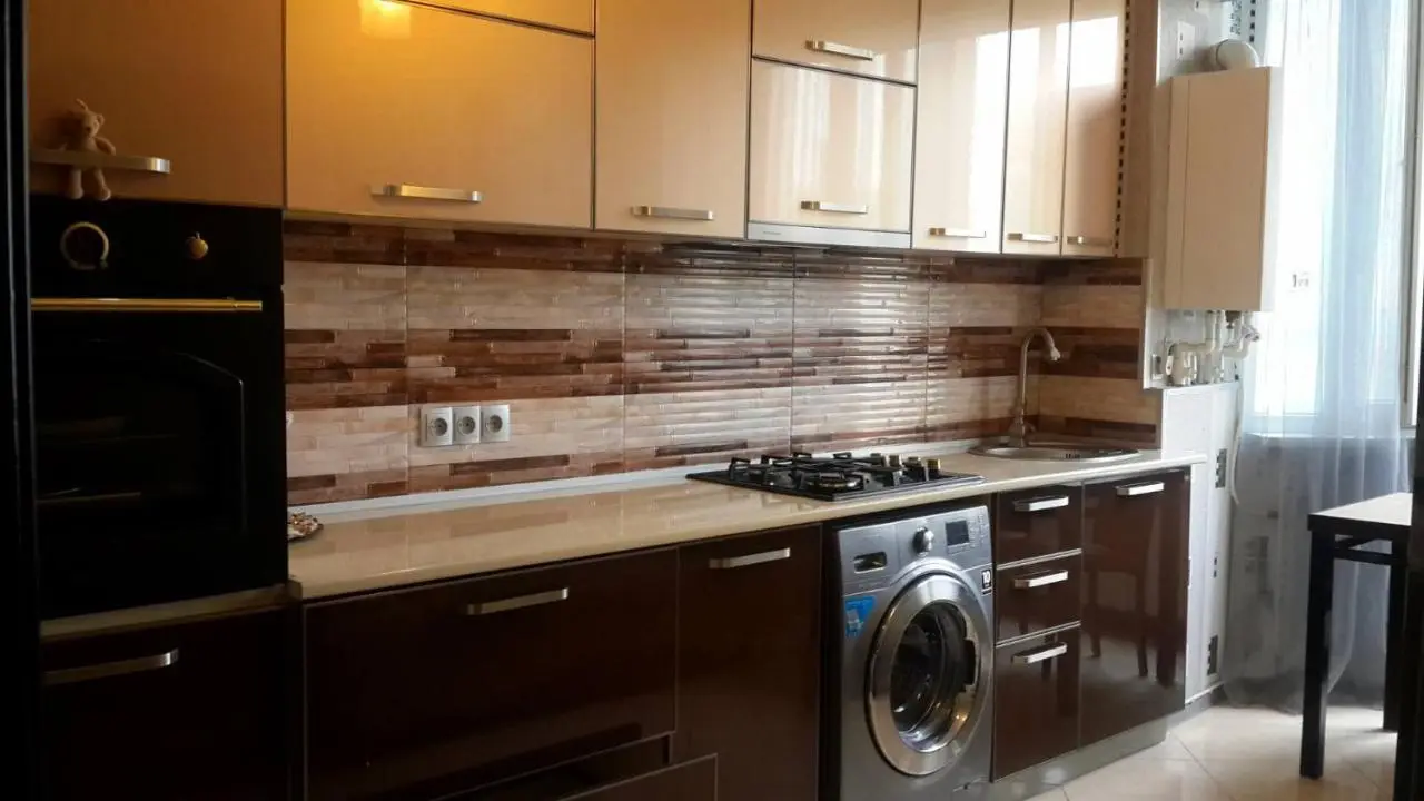 Apartment Marianna